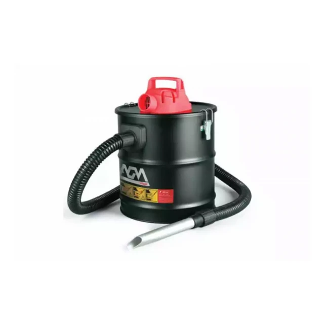 Usisivač za pepeo AGM 800-18 AVC  snaga 800W