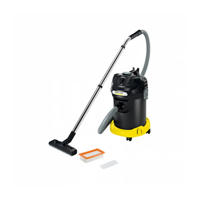 Usisivač za pepeo Karcher premium AD4