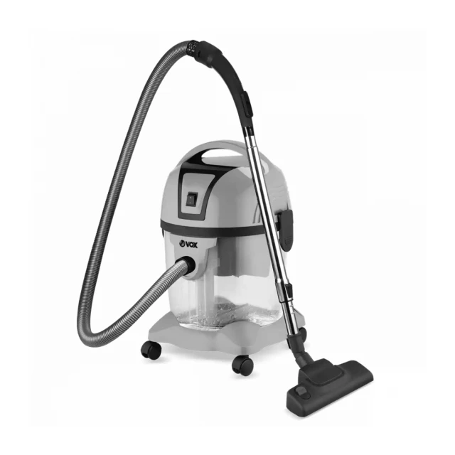 Usisivač za suvo i mokro usisavanje Vox SL405/snaga 2800W