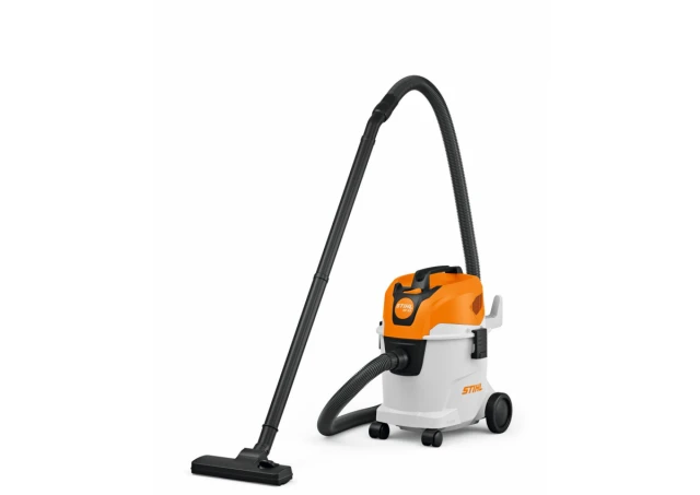 STIHL USISIVAČ SE 33 1400W