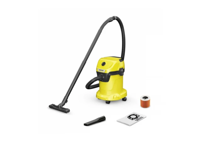 USISIVAC KARCHER WD3 1000W