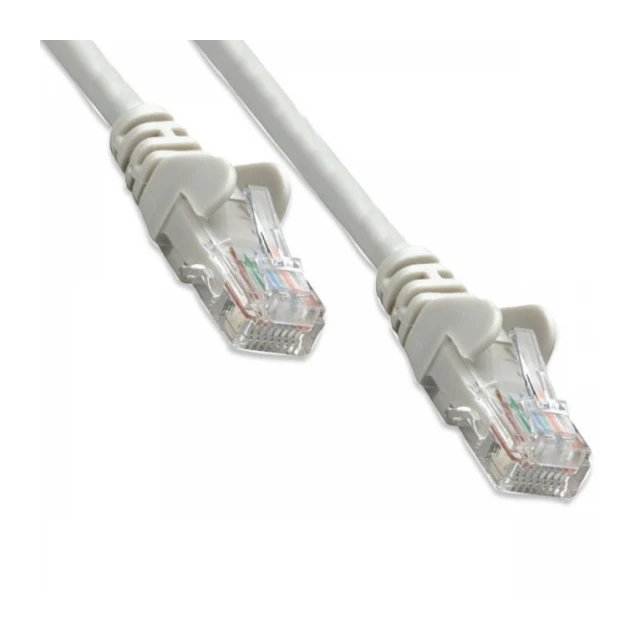 UTP cable CAT 5 sa konektorima 1m Secomp 30558