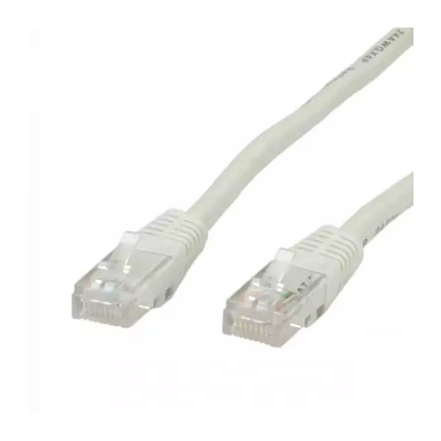 UTP cable CAT 5E sa konektorima 1m Secomp