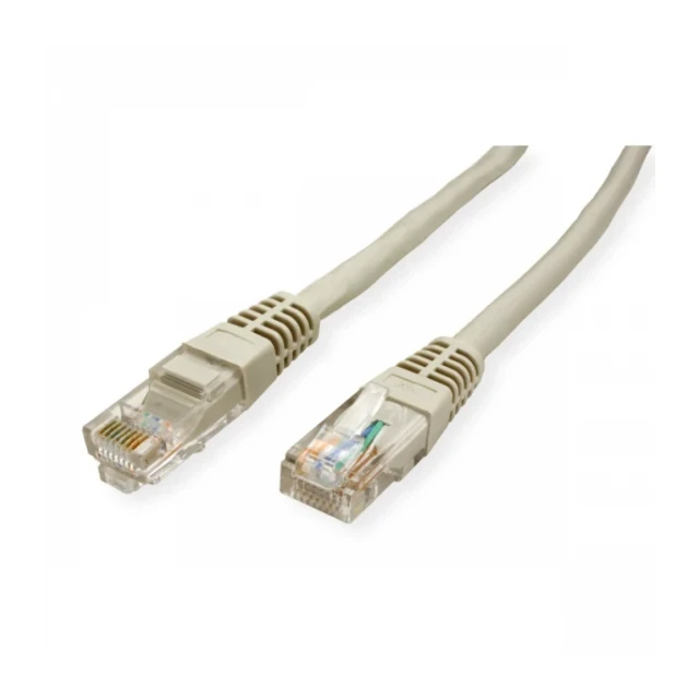 UTP cable CAT 5E sa konektorima Secomp Value 1m