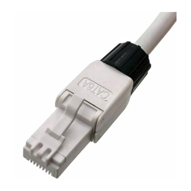 Utp konektor Cat6a PNG40C6A