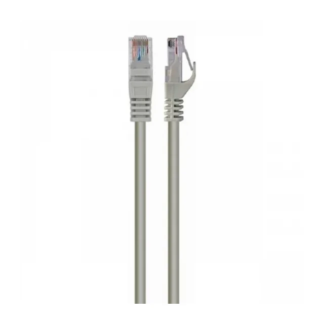 UTP patch cord kabl kat. 6 0.25m Gembird PP6U-0.25m
