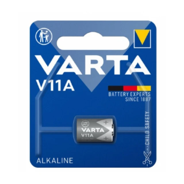 Varta baterija V11A 6V