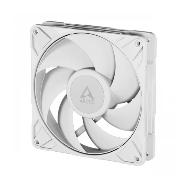 Ventilator 140mm ARCTIC P14 Pro PST (White), ACFAN00317A