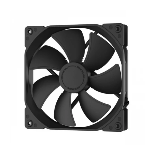 Ventilator 140x140 Fractal Design Dynamic X2 GP-14 PWM,FD-FAN-DYN-X2-GP14-PWM-BK