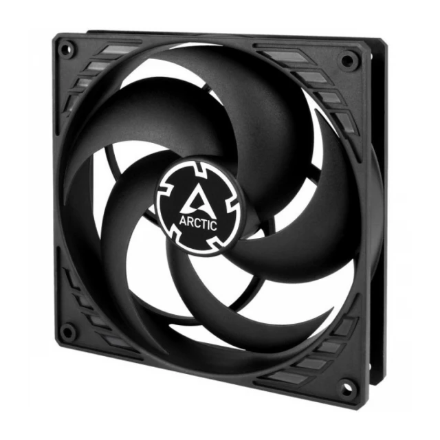 Ventilator Arctic P14 Black - 140mm, ACFAN00123A