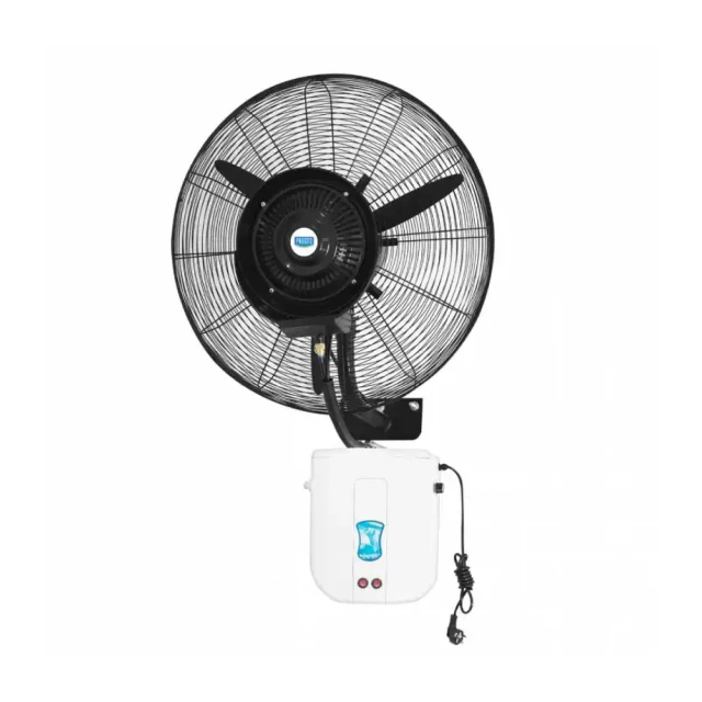 Ventilator sa raspršivačem vodeProsto MSF 2608 C, zidni