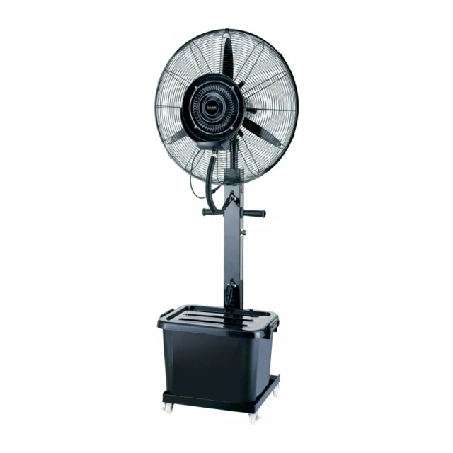 Ventilator sa raspršivačem vode Max MFI-601-260W