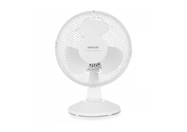 VENTILATOR STONI SENCOR SFE2310WH BELI