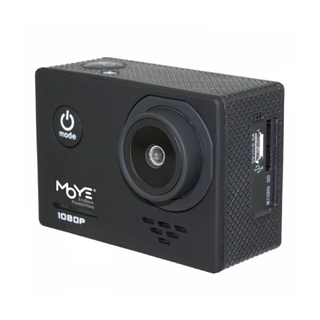 Venture HD Action Camera