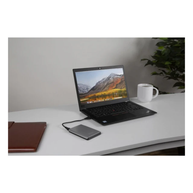 Verbatim EHV53071 SILVER 1TB, 2.5inc, Eksterni hard disk USB 3.0