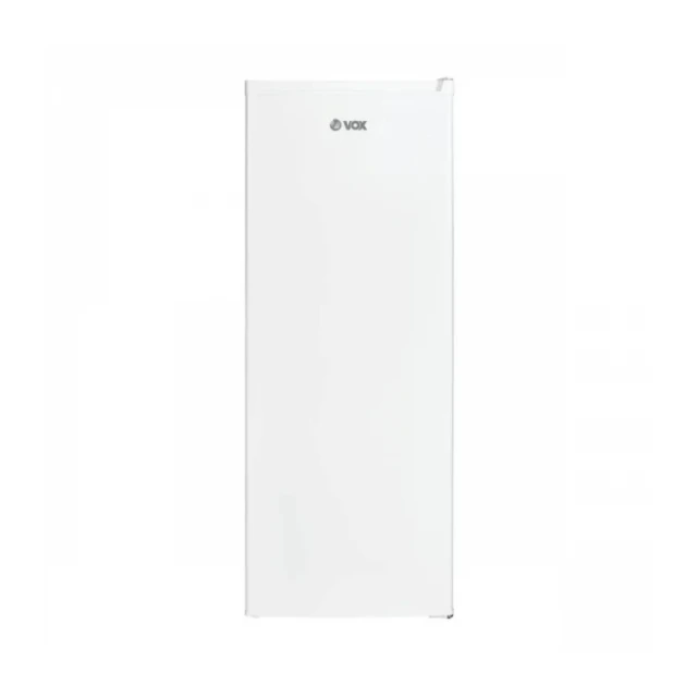 Vertikalni zamrzivač Vox visina 143 cm/zapremina 168l