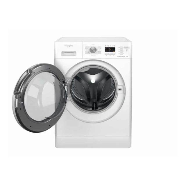 Veš mašina WHIRLPOOL FFL 7269 W EE/7kg/1200 obrtaja/A/bela