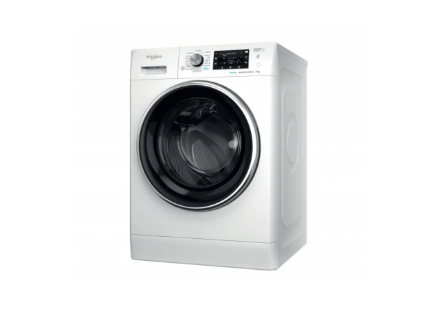 VES MASINA WHIRLPOOL FFD9458BCV EE 9kg / 1400rpm