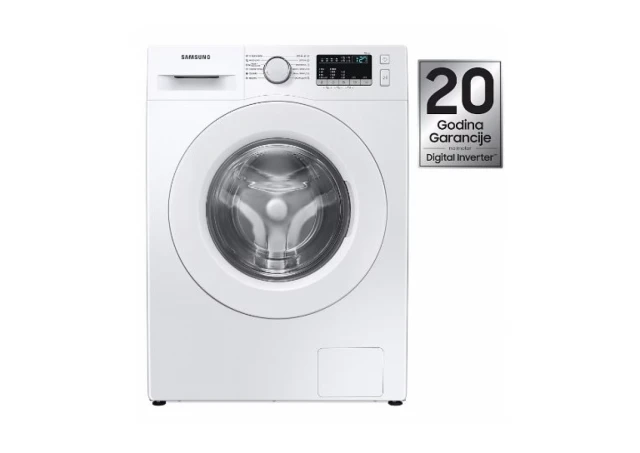 VES MASINA SAMSUNG WW70T4040EE1LE 7kg / 1400rpm