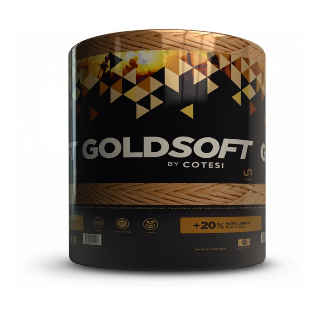 Vezivo GOLDSOFT HD Cotesi