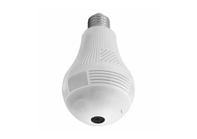 V. KAMERA WFIP-5100 2U1 LED WIFI 2.0M/1080P