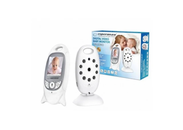 BABY MONITOR ESPERANZA EHM001 2.0 LCD