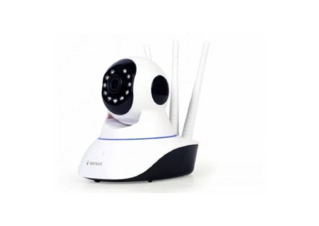 V. KAMERA IP GEMBIRD ICAM-WRHD-02 WIFI FHD