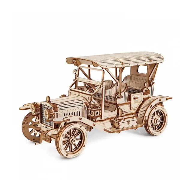 Vintage Car