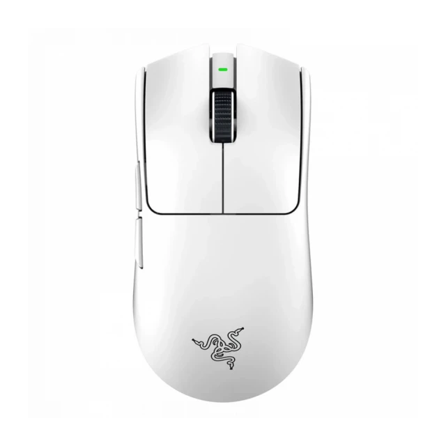 Viper V3 Pro - Wireless Esports Gaming Mouse - EU Packaging - White