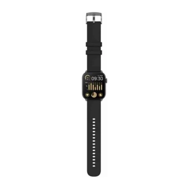 Vivax smart watch Life Fit 3 - Black