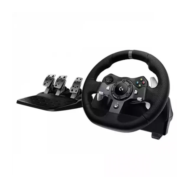 Volan Logitech G920 Driving Force