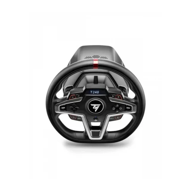 Volan Thrustmaster T-248 Playstation 4160783 crni