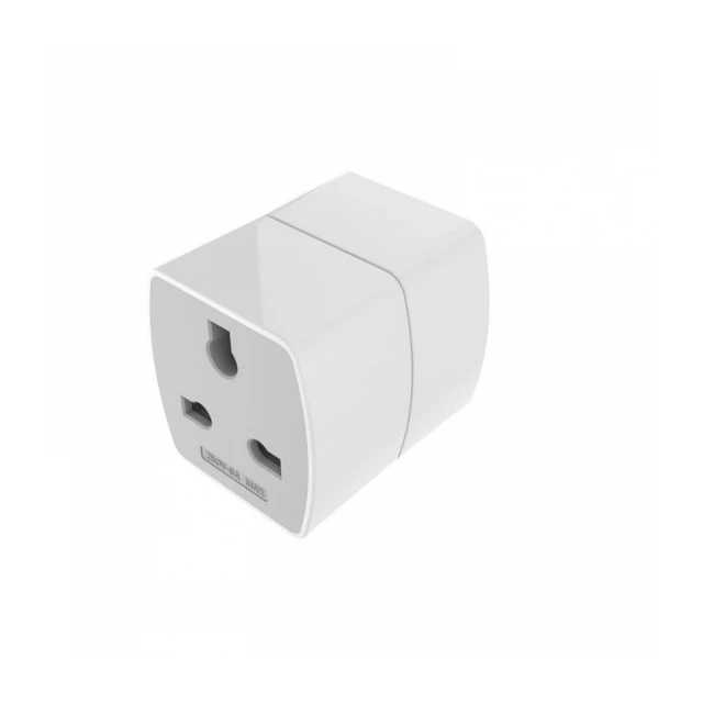 Voltaic Travel Universal Adapter EU/US/UK/AU