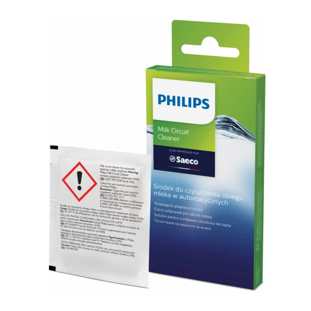 Vrećica za čišćenje posude za mleko Philips CA6705/10
