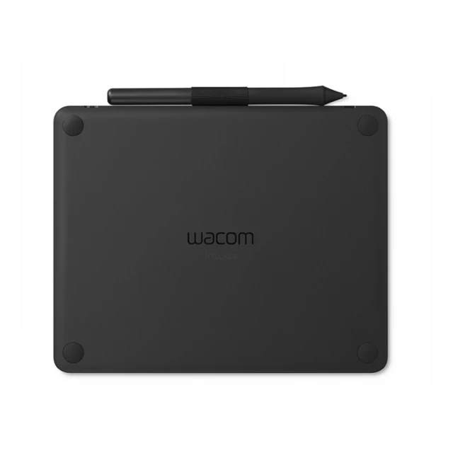 WACOM Grafička tabla Intuos S crna (CTL-4100K-N) 