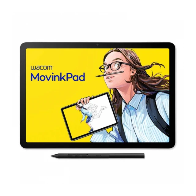 Wacom MovinkPad11