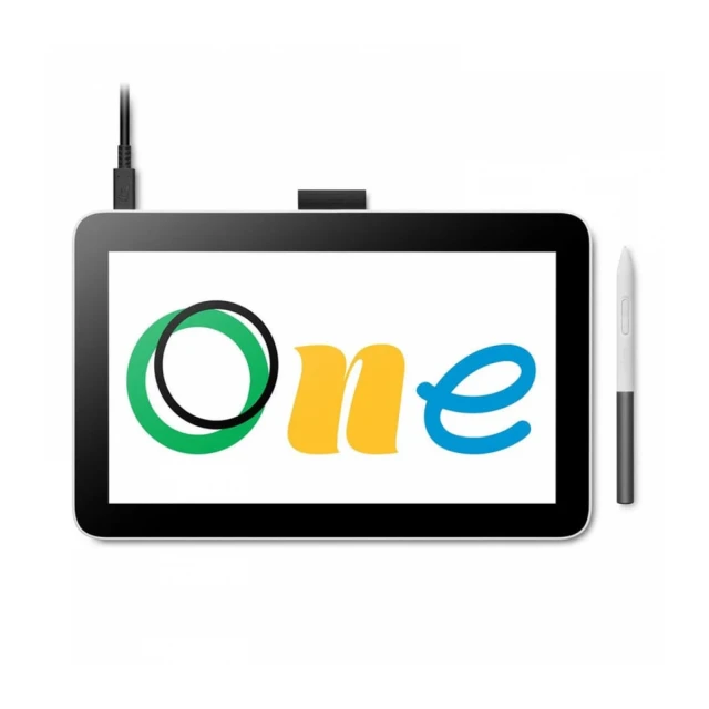 Wacom One 12 Pen Display