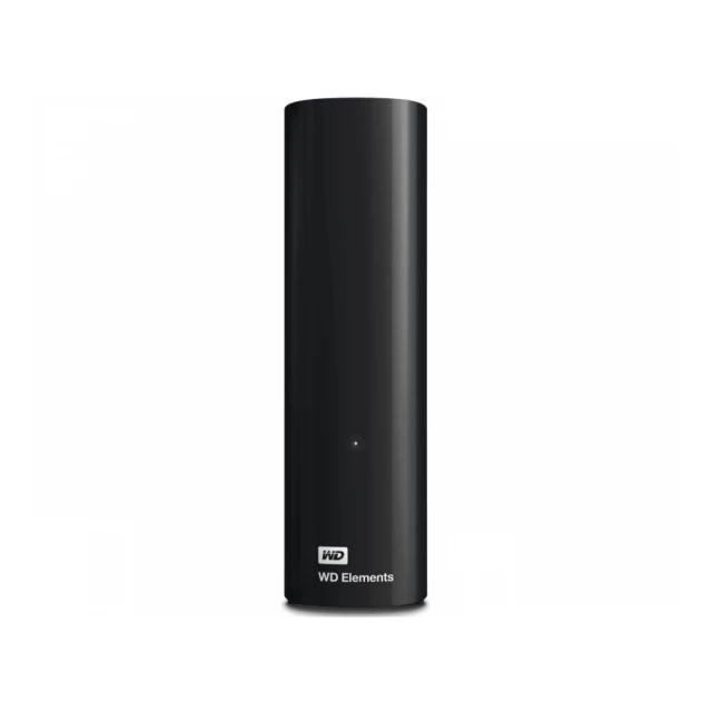 WD Elements Desktop 10TB 3.5" crni eksterni hard disk WDBWLG0100HBK 