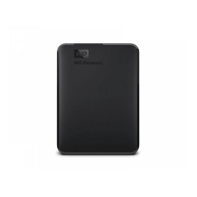 WD Elements Portable 6TB 2.5" eksterni hard disk WDBHJS0060BBK 
