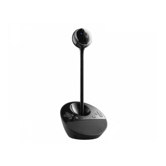 WEB KAMERA Logitech BCC950 HD Video Conferencing Web camera Black