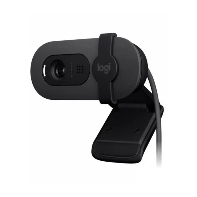 Web kamera Logitech Brio 105 Full HD GRAPHITE