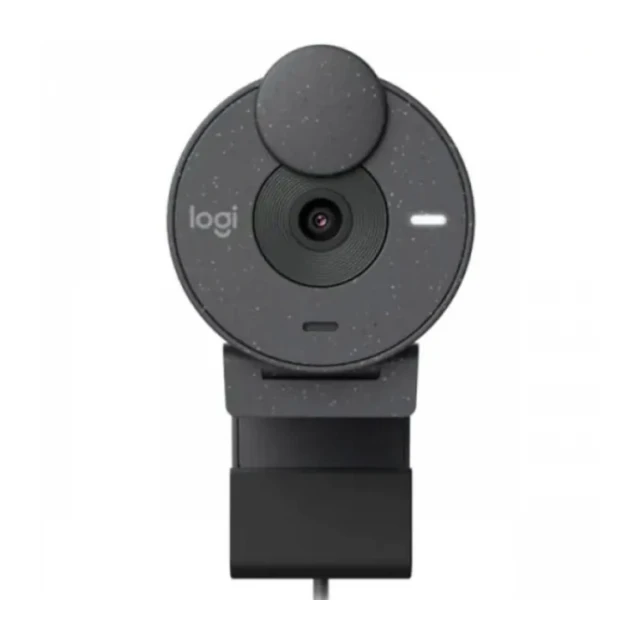 Web kamera Logitech BRIO 300 Graphite