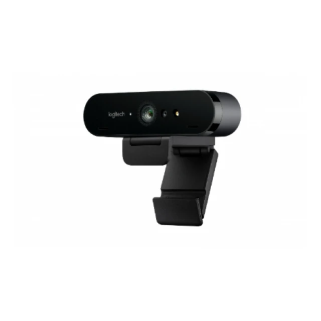 Web kamera Logitech BRIO 4K Ultra HD Video Conferencing 960-001106