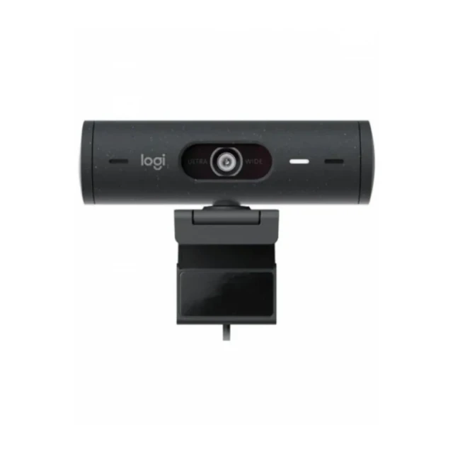 Web kamera Logitech Brio 505 crna