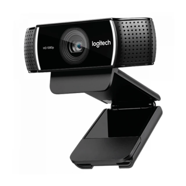 WEB KAMERA Logitech C922 Pro Stream
