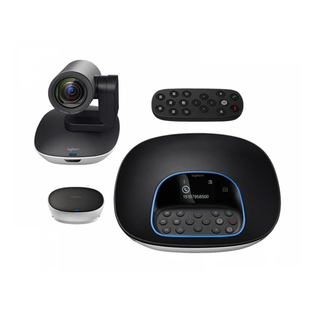 WEB KAMERA Logitech Group Video Conferencing Web camera