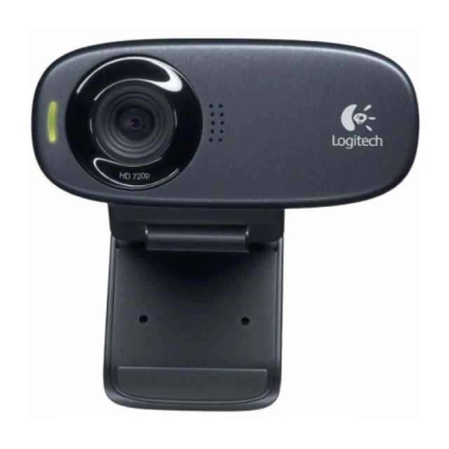Web kamera Logitech HD C310 5Mpix 960-001065