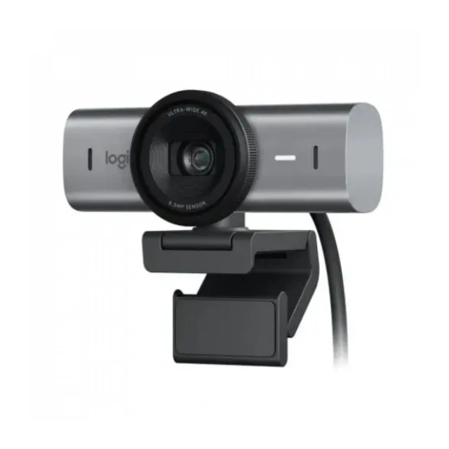 Web kamera Logitech Master Series MX Brio 705