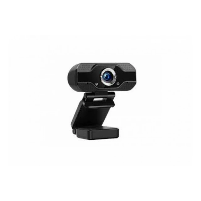 WEB KAMERA NEWMB N-WC01 FullHD 1080p USB2.0