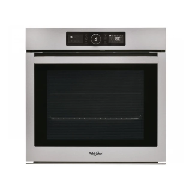 WHIRLPOOL AKZ9 6270 IX ugradna rerna 